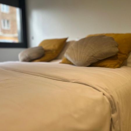 Apartamentos Surfing San Vicente II San Vicente De La Barquera Eksteriør billede