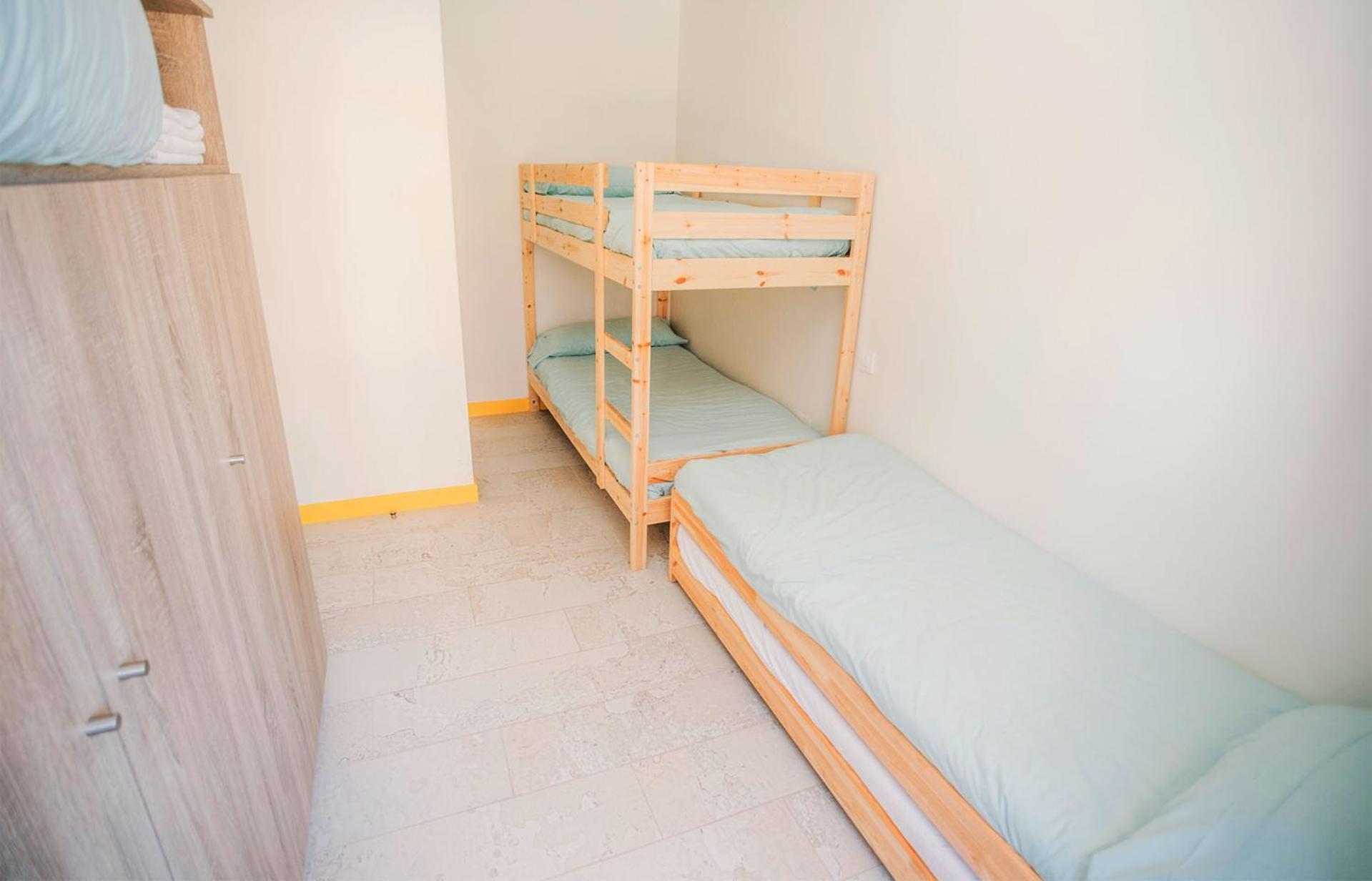 Apartamentos Surfing San Vicente II San Vicente De La Barquera Eksteriør billede