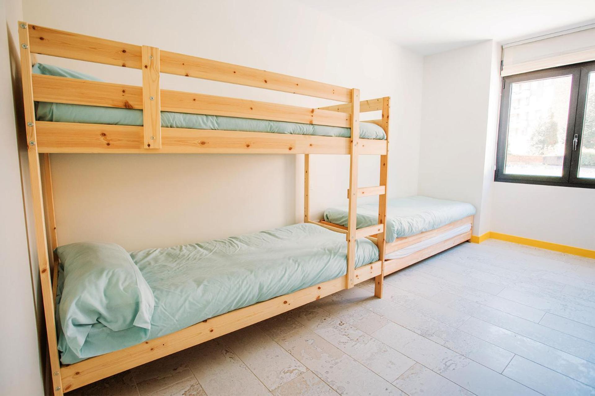 Apartamentos Surfing San Vicente II San Vicente De La Barquera Eksteriør billede