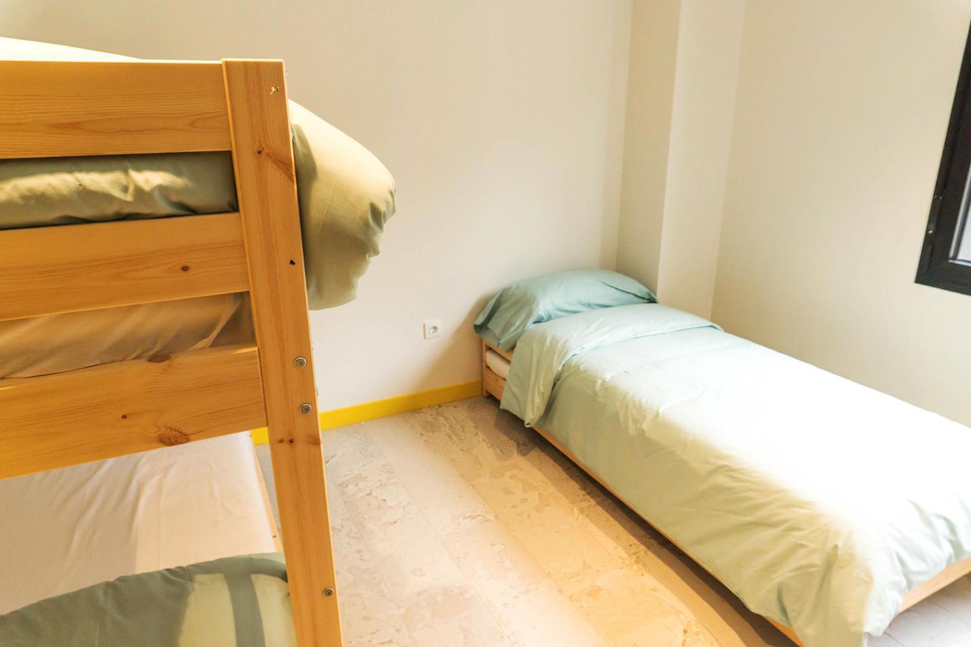 Apartamentos Surfing San Vicente II San Vicente De La Barquera Eksteriør billede