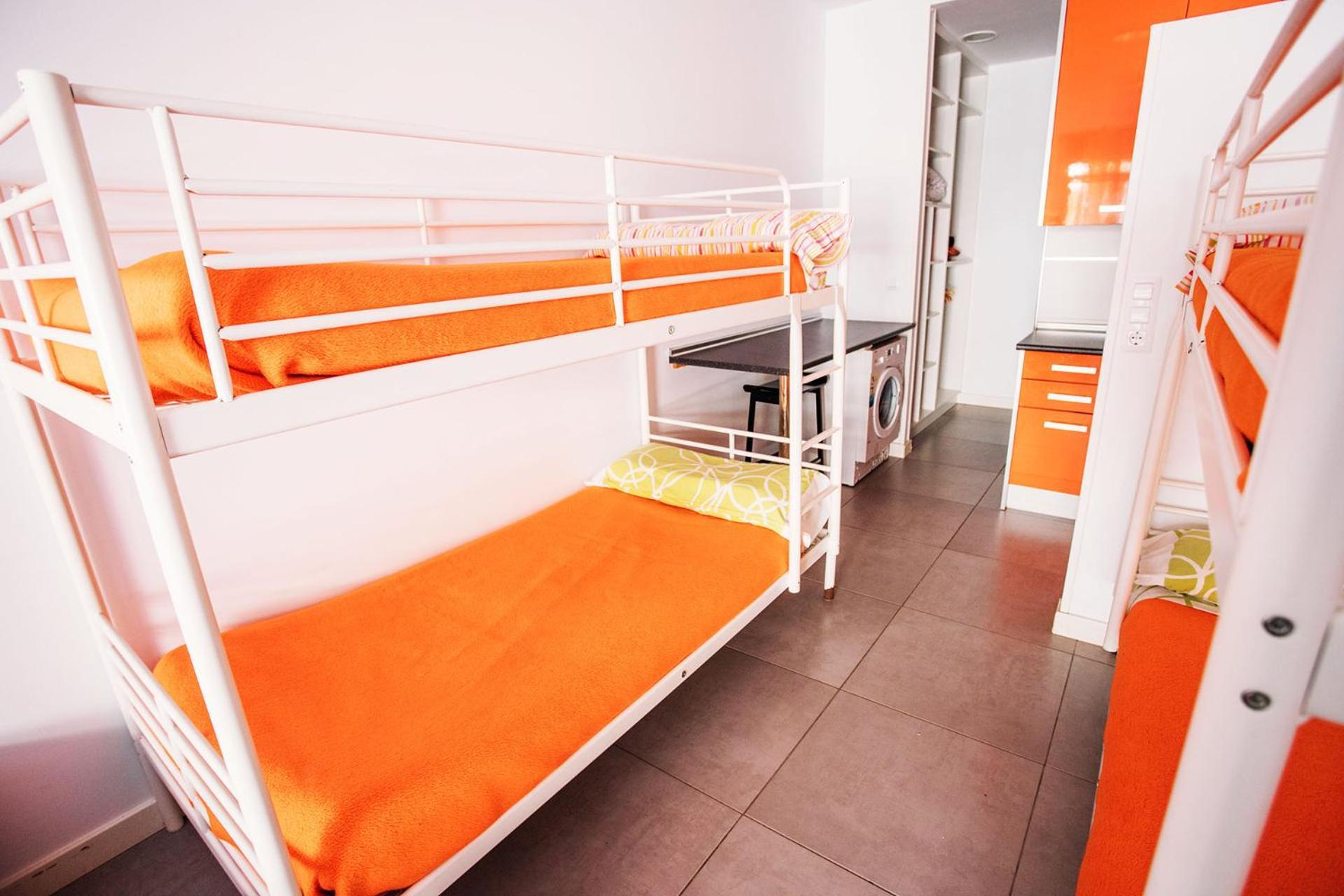 Apartamentos Surfing San Vicente II San Vicente De La Barquera Eksteriør billede