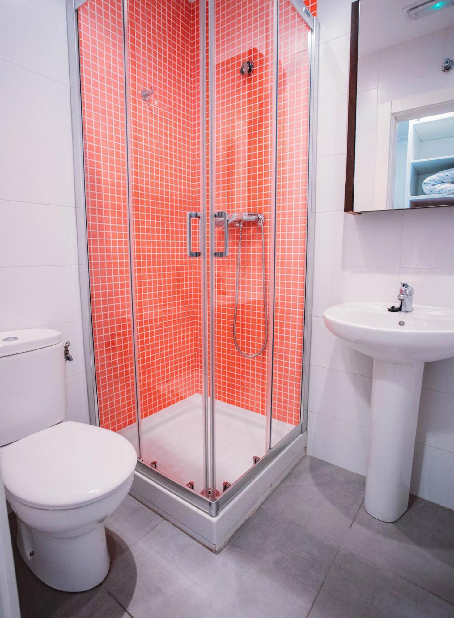 Apartamentos Surfing San Vicente II San Vicente De La Barquera Eksteriør billede
