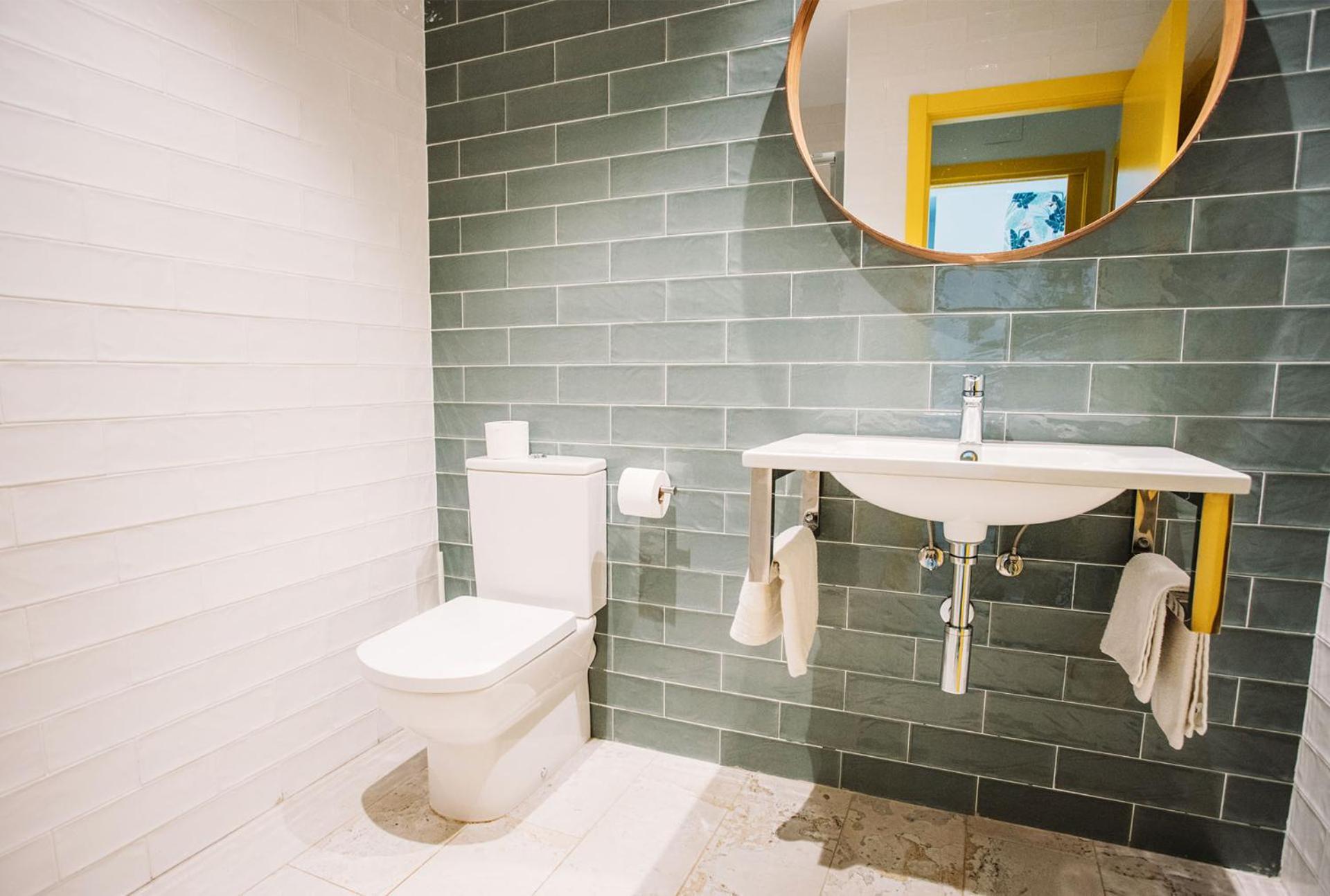 Apartamentos Surfing San Vicente II San Vicente De La Barquera Eksteriør billede