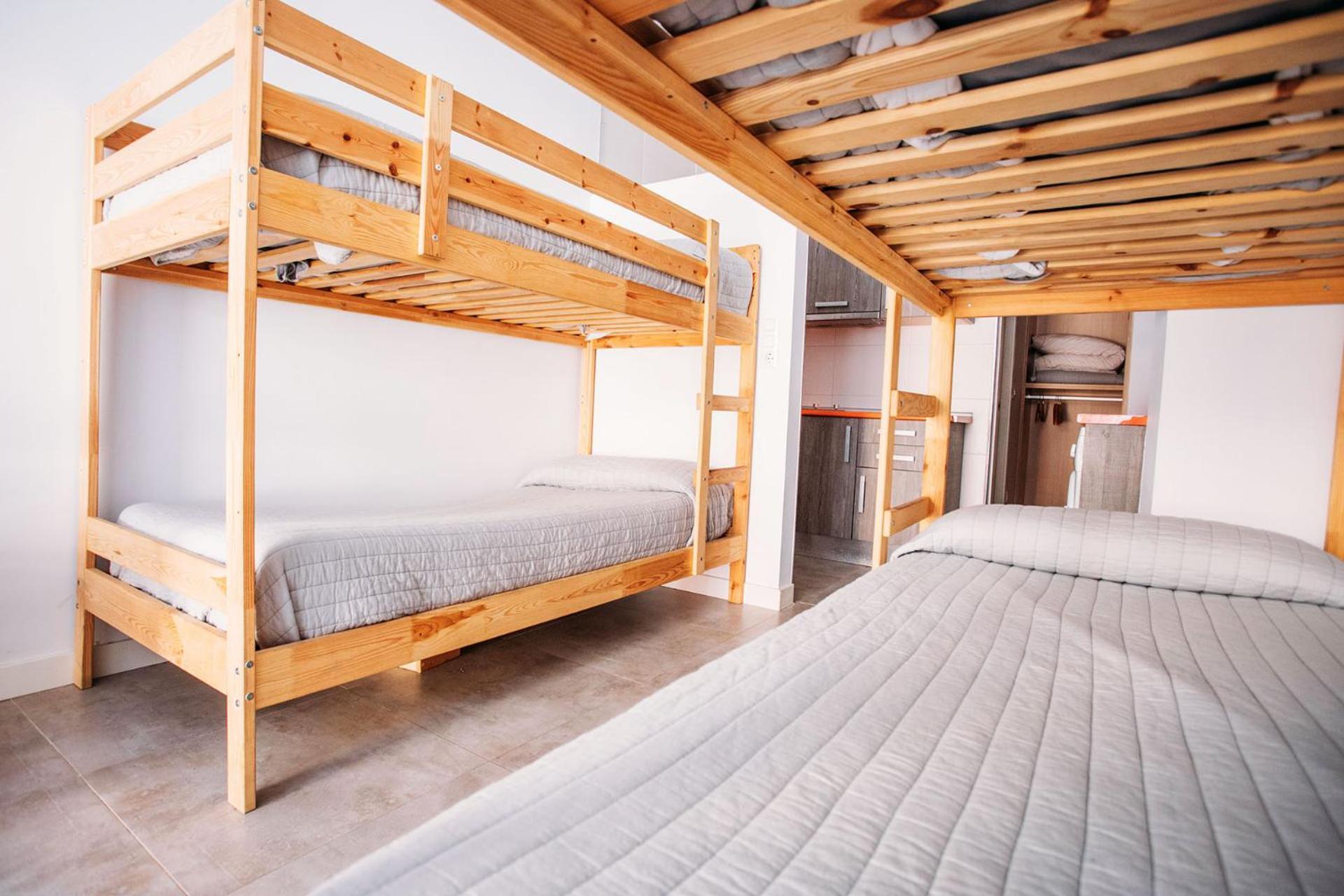 Apartamentos Surfing San Vicente II San Vicente De La Barquera Eksteriør billede